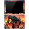 Marvel Black Panther Rise of Black Panther Surface Pro 3 Skin